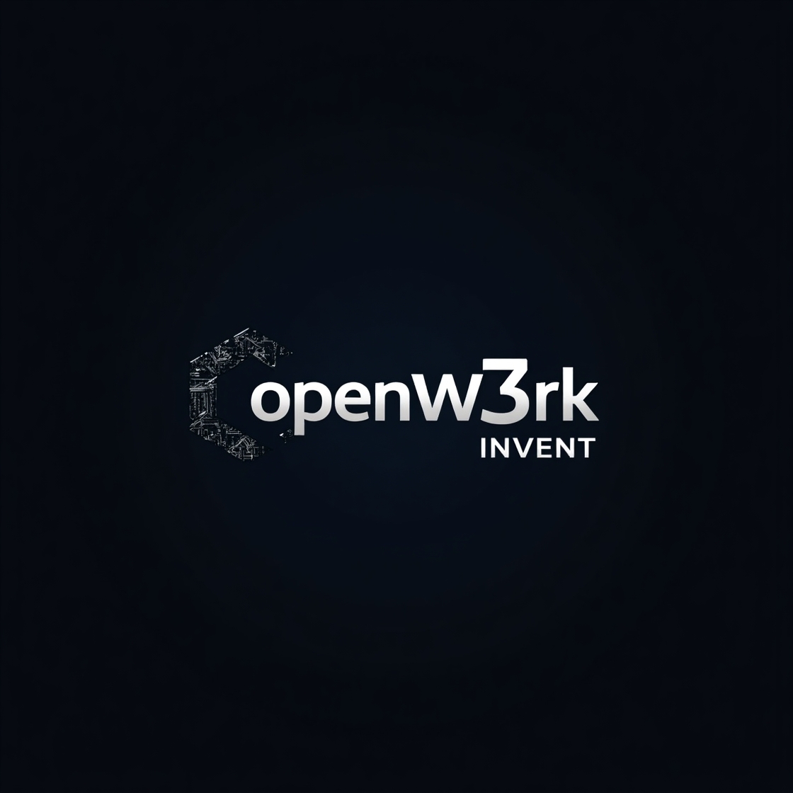 openw3rk INVENT Logo
